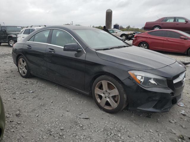 VIN WDDSJ4GB7FN180387 2015 MERCEDES-BENZ CLA-CLASS no.4