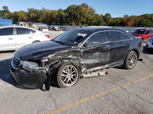 VIN 1FAHP2F84DG112116 2013 Ford Taurus, Limited no.1