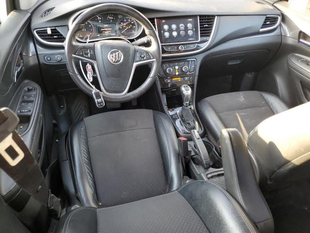 2017 BUICK ENCORE PRE - KL4CJBSB7HB189034