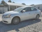 2015 NISSAN SENTRA S - 3N1AB7AP0FL639657