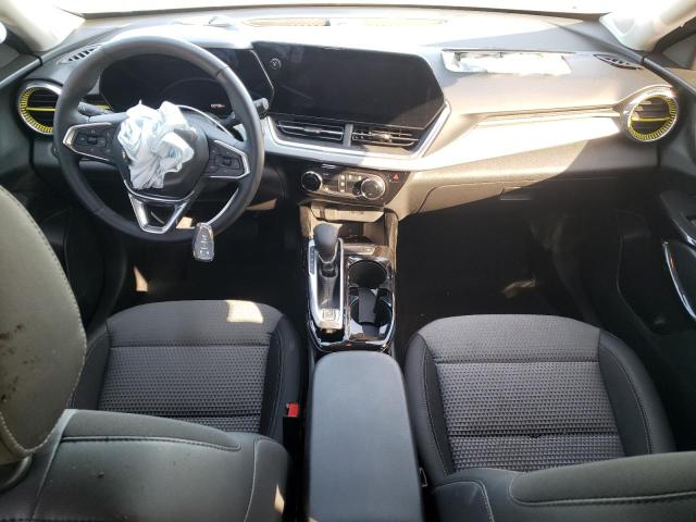 2024 CHEVROLET TRAX 1LT - KL77LHE25RC164514