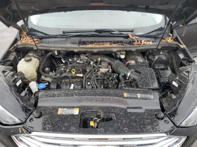 2019 FORD EDGE SEL - 2FMPK3J94KBB24955