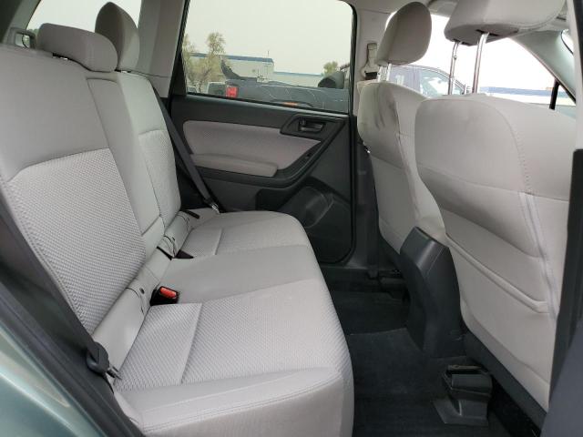 2017 SUBARU FORESTER 2 - JF2SJAEC2HH547302