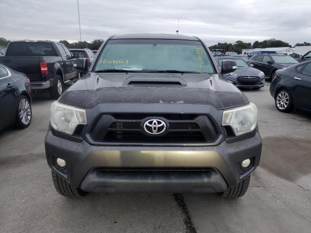 VIN 5TFJU4GN3FX067015 2015 Toyota Tacoma, Double Ca... no.5