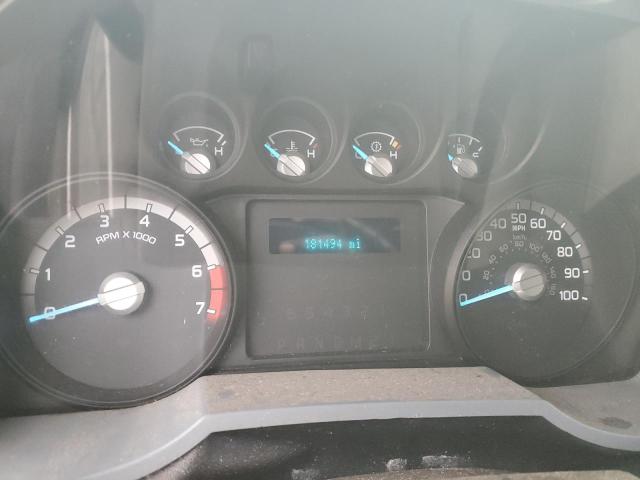 2015 FORD F250 SUPER - 1FT7X2A61FEA46019