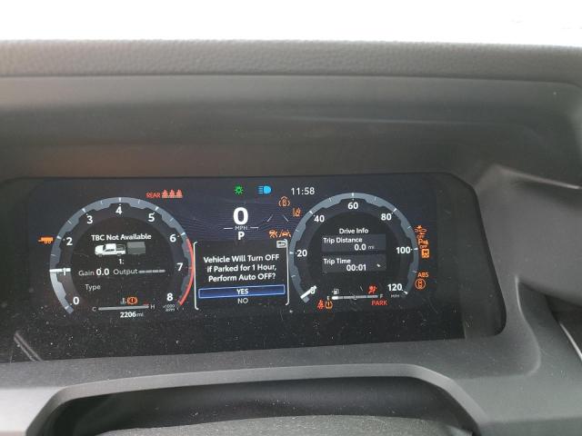 2024 TOYOTA TACOMA DOU - 3TMLB5JN6RM031049