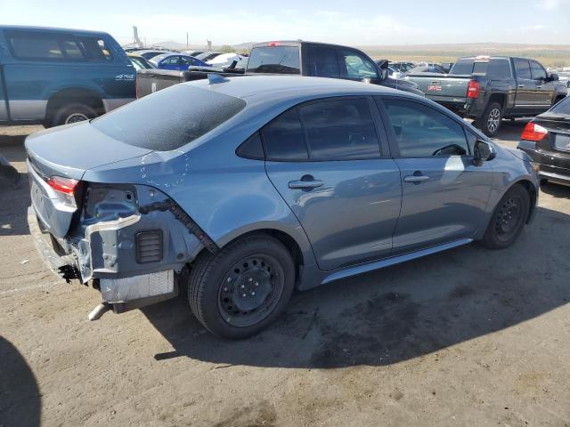 2020 TOYOTA COROLLA LE - 5YFEPRAE6LP141987