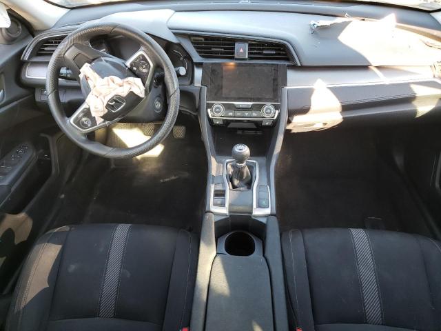 2016 HONDA CIVIC LX - 2HGFC2E57GH007942
