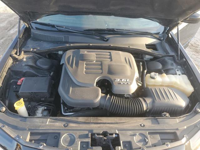 2015 CHRYSLER 300 LIMITE - 2C3CCAAG1FH769363
