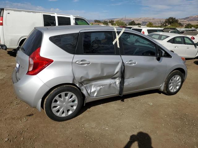 VIN 3N1CE2CP3FL448072 2015 Nissan Versa, S no.3