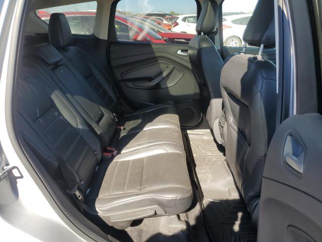 2018 FORD ESCAPE SEL - 1FMCU0HD1JUB21473
