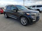 Lot #2960419153 2023 FORD EXPLORER L