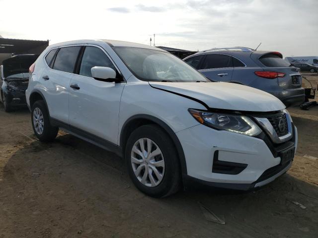 2018 NISSAN ROGUE S - KNMAT2MV1JP584625