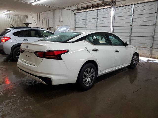 2020 NISSAN ALTIMA S - 1N4BL4BV1LC236276