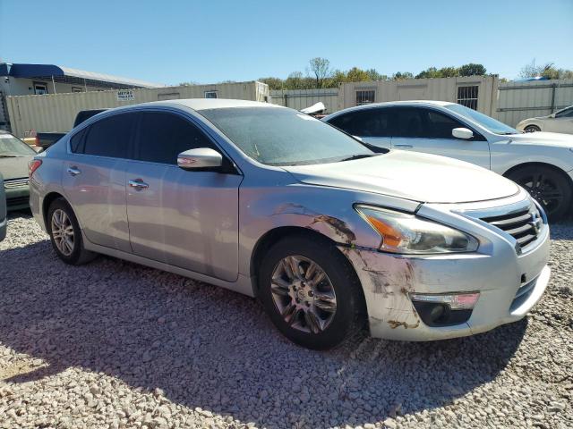 VIN 1N4AL3APXDN528572 2013 Nissan Altima, 2.5 no.4