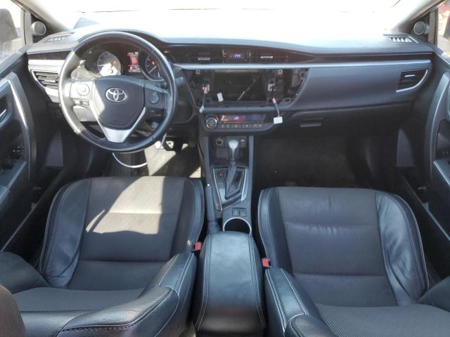 VIN 2T1BURHE7GC496528 2016 Toyota Corolla, L no.8