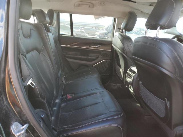 2023 JEEP GRAND CHER - 1C4RJYB65PC595568