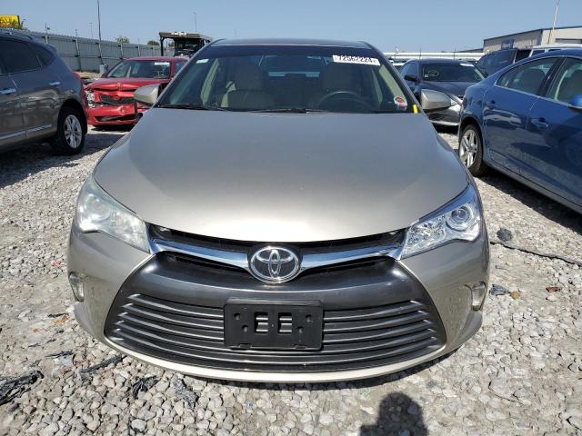 VIN 4T4BF1FK9FR484131 2015 Toyota Camry, LE no.5