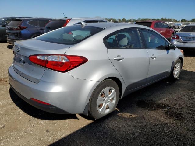 2015 KIA FORTE LX - KNAFX4A65F5359367