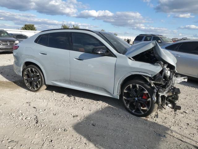 2024 BMW X2 M35I WBX83GM06R5Y87037