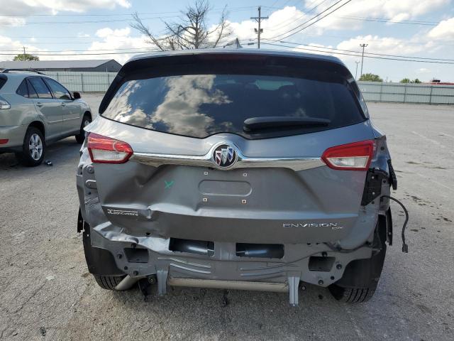 VIN LRBFX1SA9LD147351 2020 Buick Envision, Preferred no.6