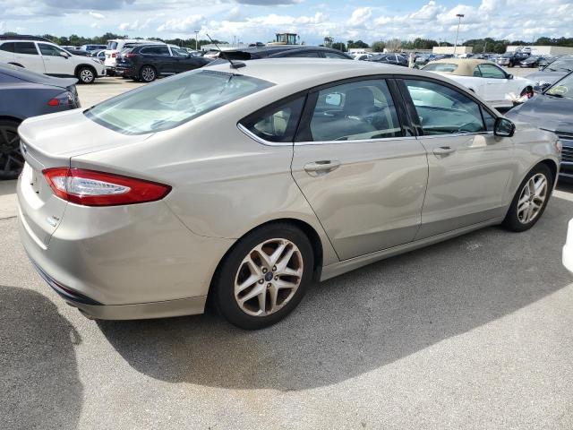 VIN 3FA6P0HD1FR251282 2015 Ford Fusion, SE no.3