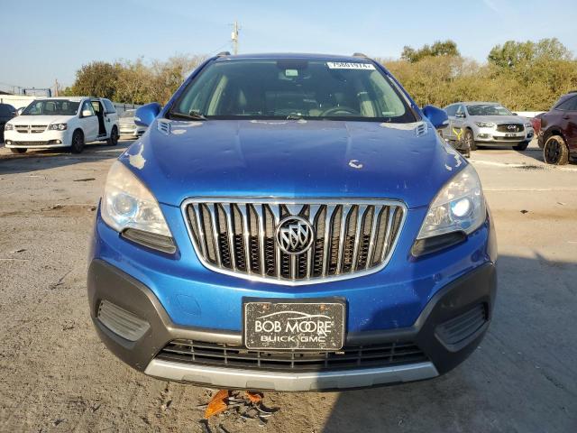 VIN KL4CJASB7EB745381 2014 Buick Encore no.5