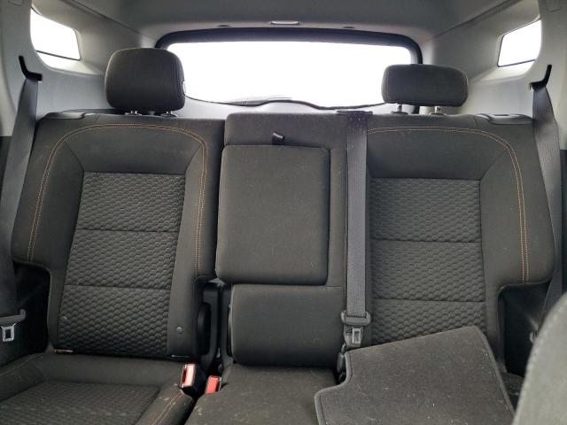 2018 GMC TERRAIN SL - 3GKALMEV6JL391249