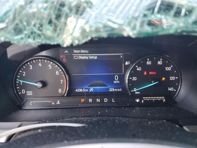 2023 FORD EXPLORER X - 1FMSK7DHXPGB51436
