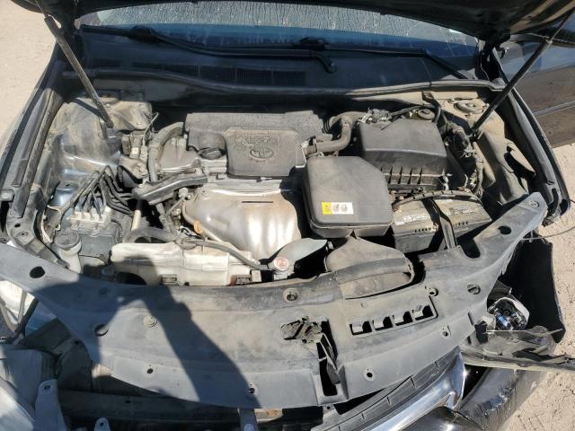2017 TOYOTA CAMRY LE - 4T1BF1FK3HU319172