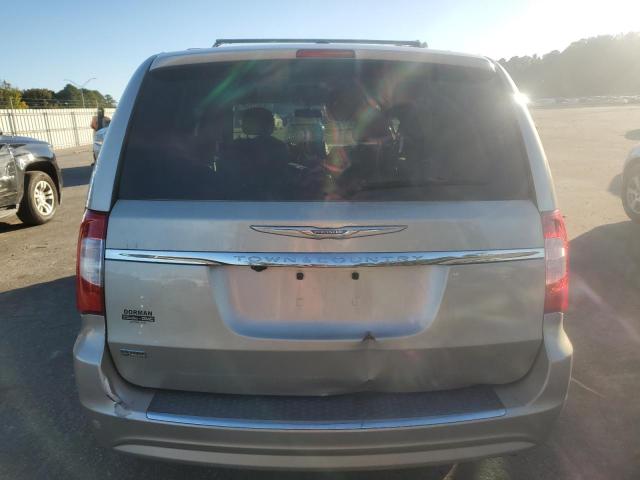 2015 CHRYSLER TOWN & COU - 2C4RC1BG6FR696747