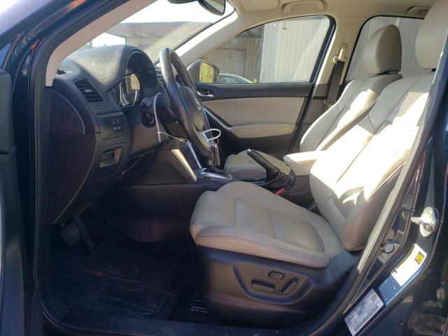 2015 MAZDA CX-5 GT - JM3KE4DY5F0457484