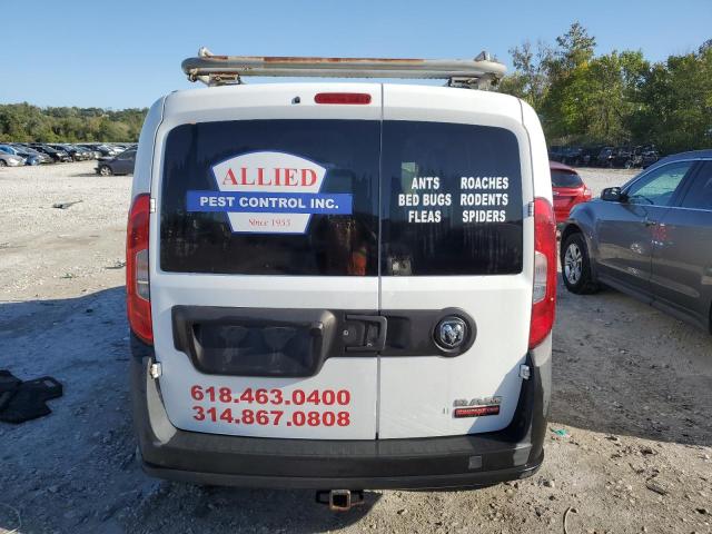 2015 RAM PROMASTER - ZFBERFAT0F6A30103