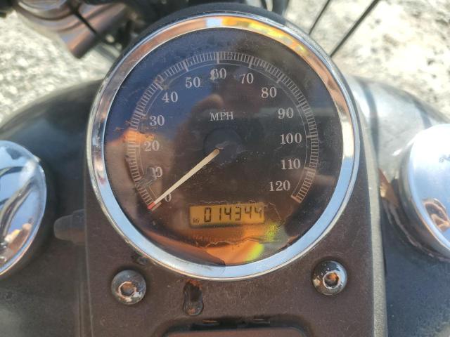 2008 HARLEY-DAVIDSON FXDBI 1HD1GX4138K320889