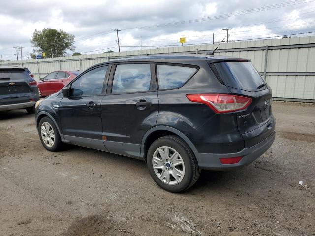 VIN 1FMCU0F70FUA14306 2015 Ford Escape, S no.2