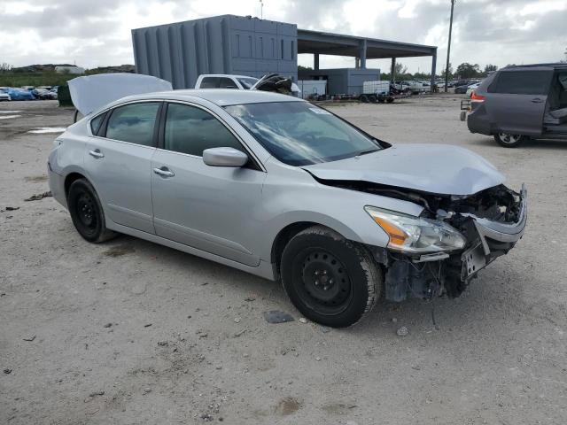 2015 NISSAN ALTIMA 2.5 - 1N4AL3AP5FC294162