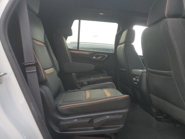 2023 GMC YUKON AT4 1GKS2CKD0PR562589