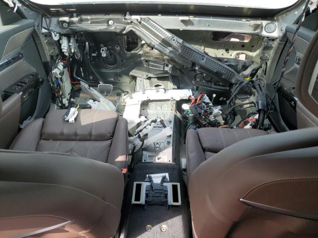 2024 BMW I7 EDRIVE5 WBY43EJ06RCP00894