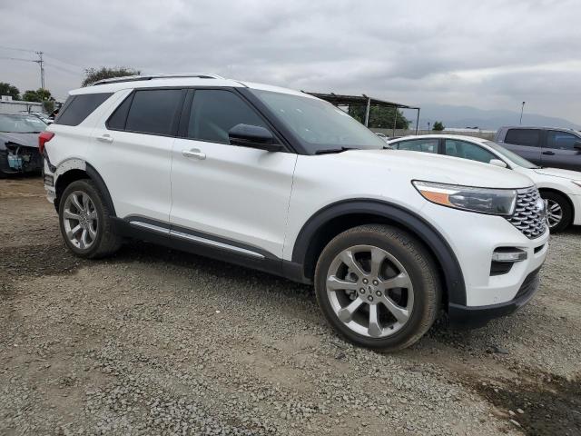 2020 FORD EXPLORER - 1FM5K8HC0LGB35984