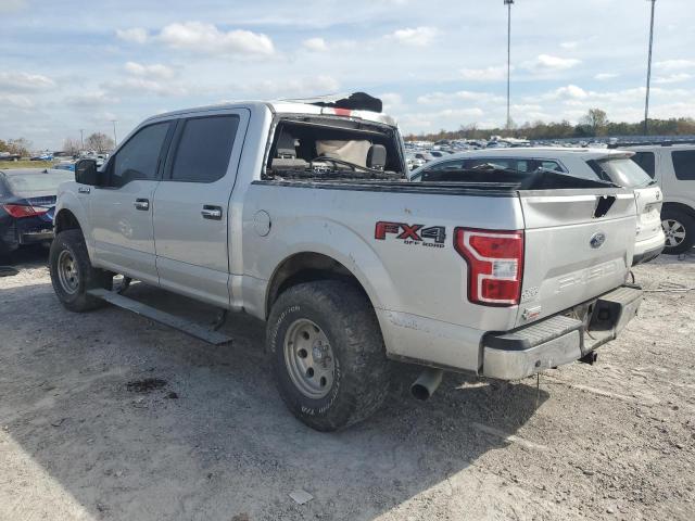 VIN 1FTEW1E5XKKE60790 2019 Ford F-150, Supercrew no.2