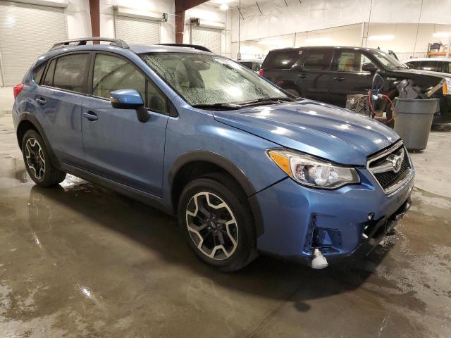 VIN JF2GPAKC6H8217798 2017 Subaru Crosstrek, Limited no.4