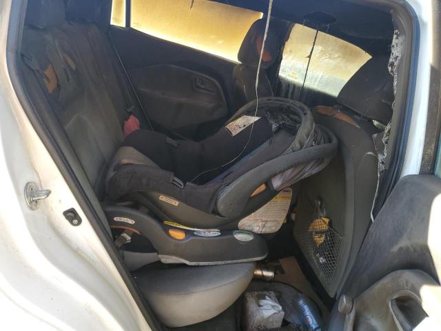 2015 KIA RIO LX KNADM4A33F6451383