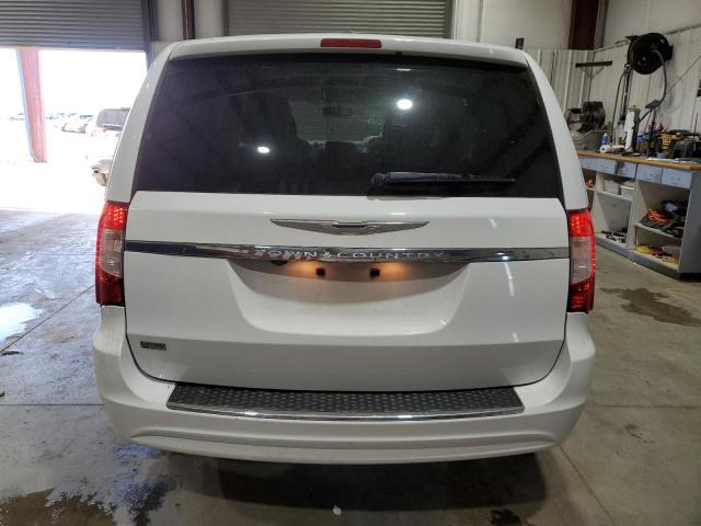 2016 CHRYSLER TOWN & COU - 2C4RC1BG5GR298365