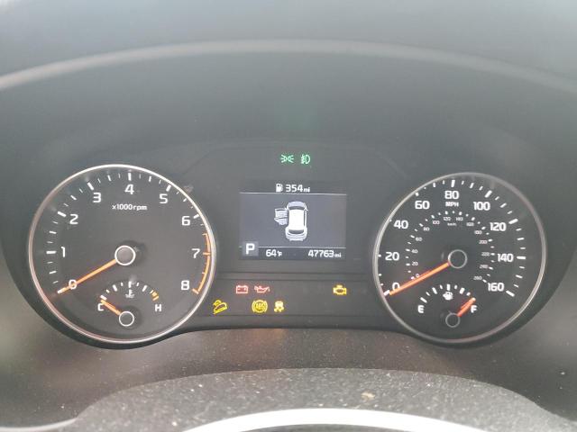 2022 KIA SPORTAGE L - KNDPMCAC2N7995506