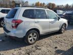 SUBARU FORESTER 2 снимка