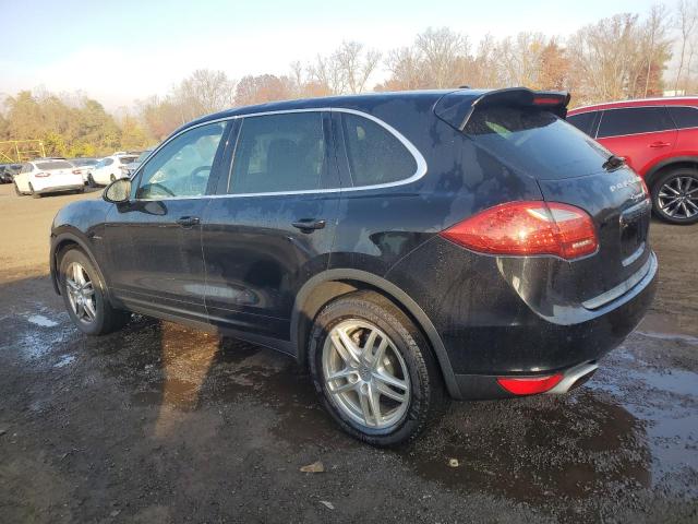 VIN WP1AF2A29ELA48745 2014 Porsche Cayenne no.2