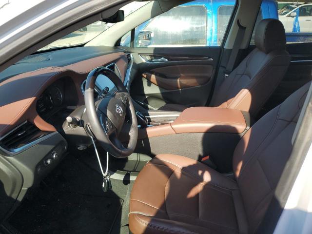 2020 BUICK ENCLAVE AV - 5GAERDKW9LJ139760