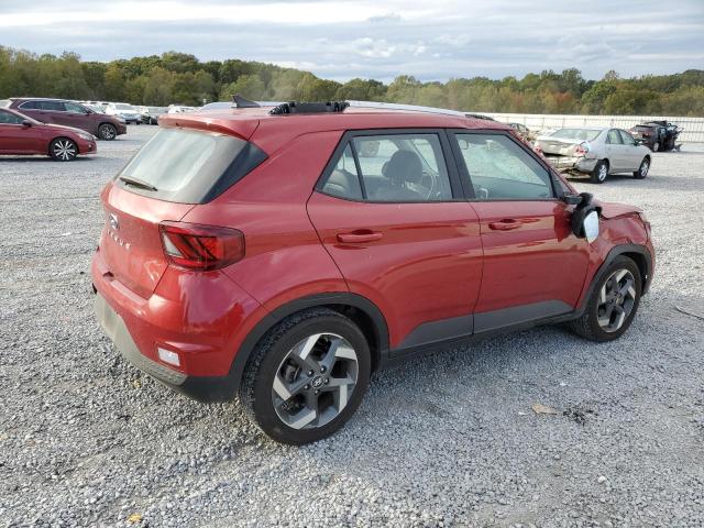 2022 HYUNDAI VENUE SEL - KMHRC8A3XNU204306