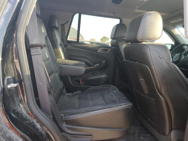 2016 GMC YUKON DENA - 1GKS2CKJ0GR103620