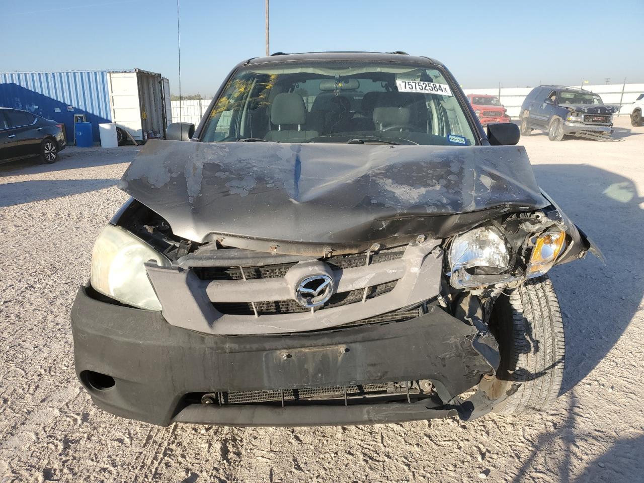 Lot #2991737139 2006 MAZDA TRIBUTE I